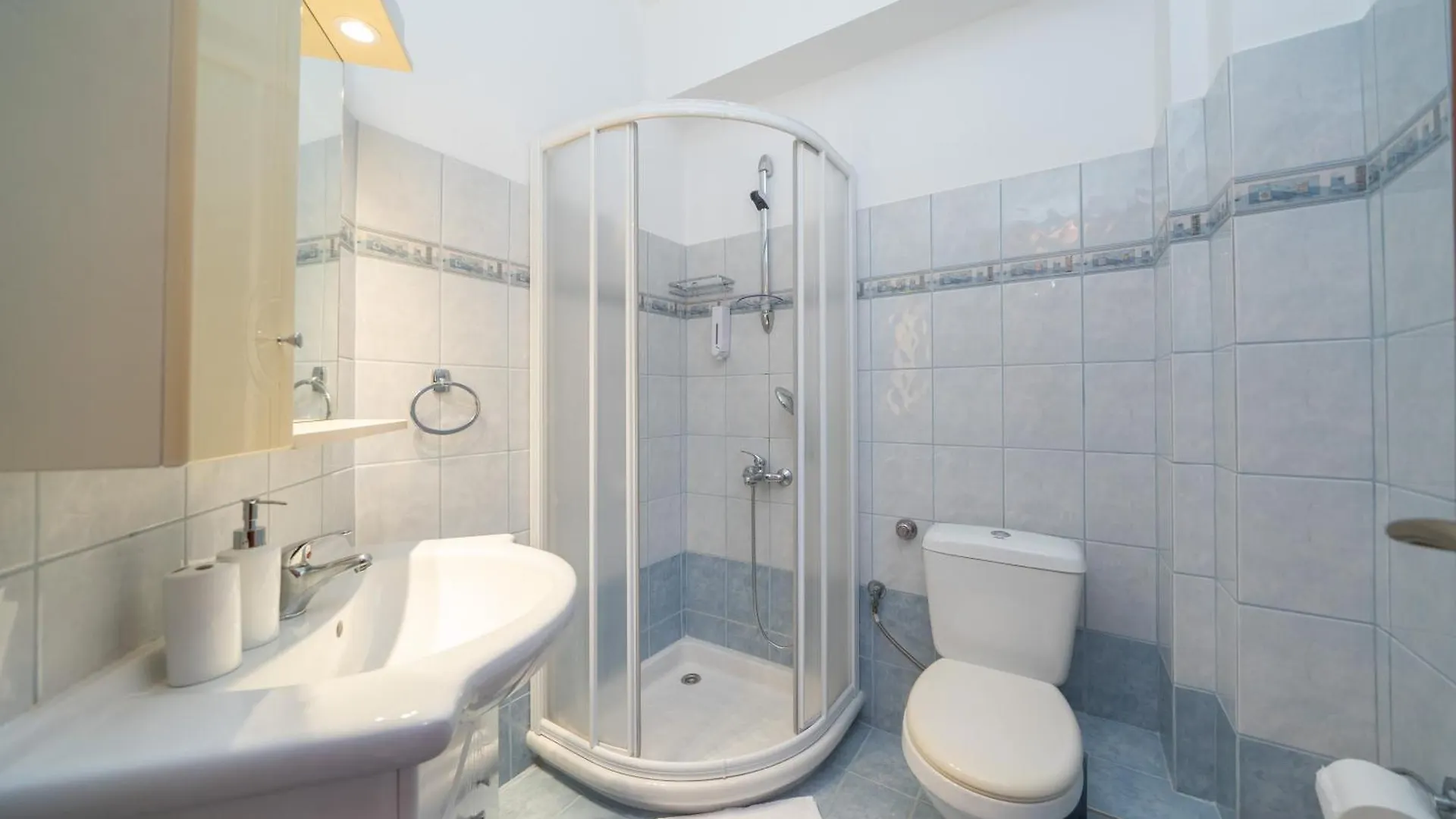 בית נופש Tassos House Fiskardo Kefalonia