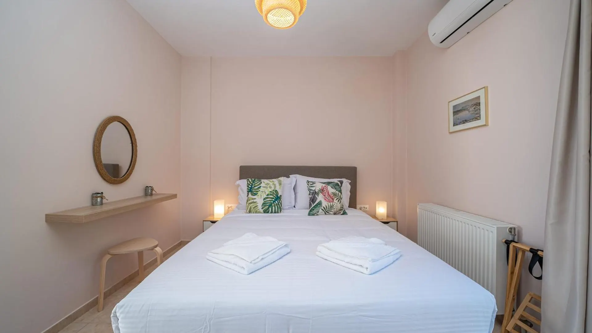 בית נופש Tassos House Fiskardo Kefalonia