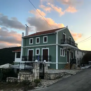 Holiday home Tettix Summer House, Fiskardo